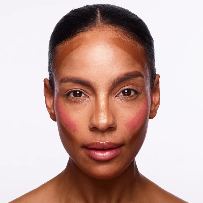 stila_sculpt_amp_glow_all_2.webp Stila Sculpt & Glow All-in-One Contouring & Highlighting Palette | MECCA Outlet