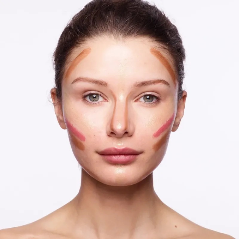 stila_sculpt_amp_glow_all_3.webp Stila Sculpt & Glow All-in-One Contouring & Highlighting Palette | MECCA Outlet
