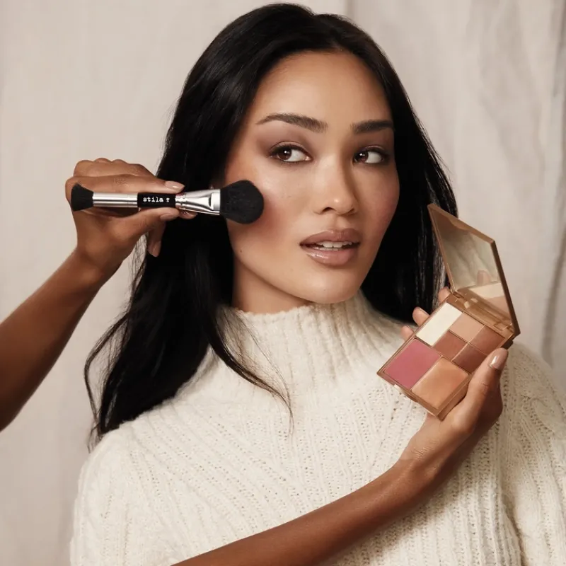 stila_sculpt_amp_glow_all_5.webp Stila Sculpt & Glow All-in-One Contouring & Highlighting Palette | MECCA Outlet