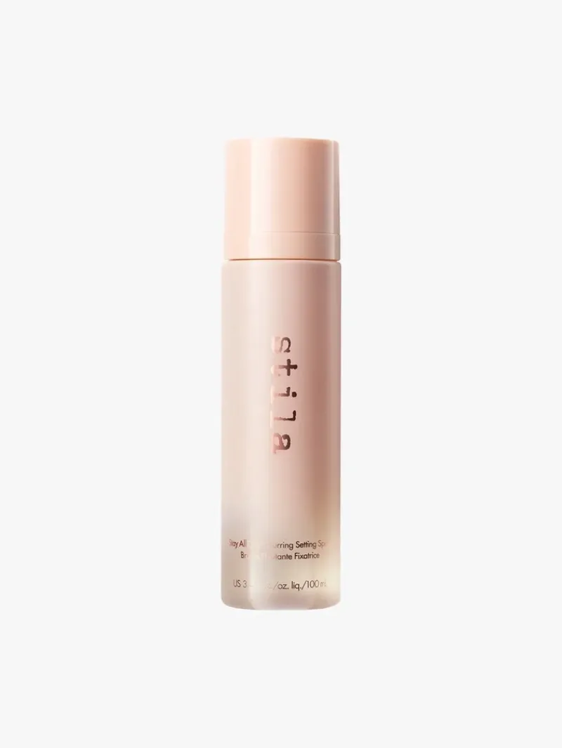 Stila Stay All Day® Blurring Setting Spray | MECCA Clearance