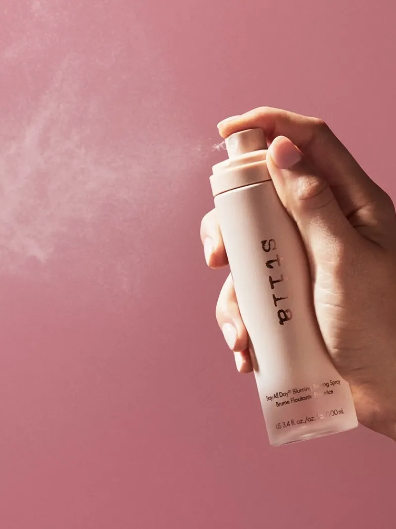Stila Stay All Day® Blurring Setting Spray | MECCA Clearance