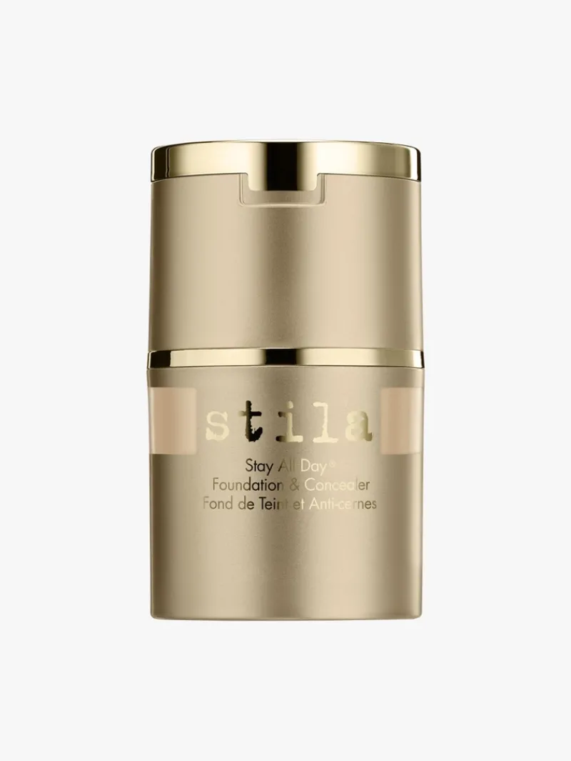 stila_stay_all_day_founda_2.webp Stila Stay All Day Foundation & Concealer | MECCA Discount