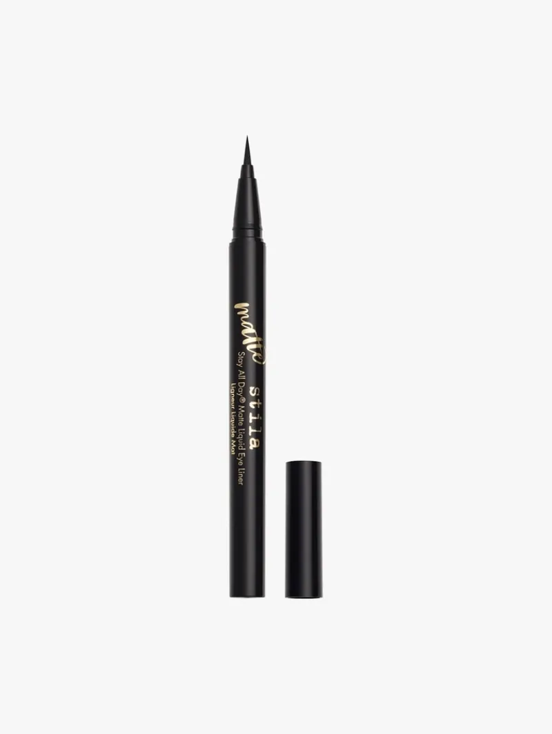 Stila Stay All Day® Matte Liquid Eye Liner | MECCA Fashion