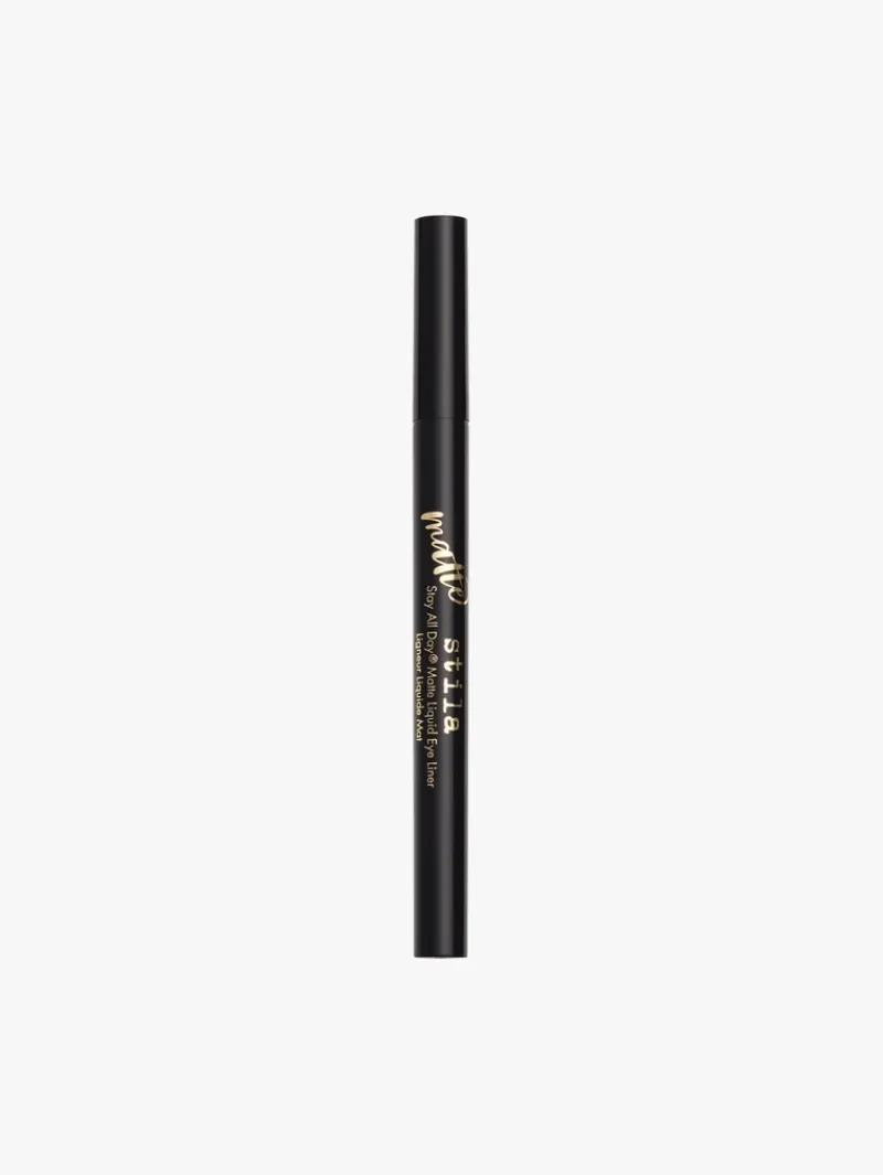 stila_stay_all_day_matte__2.webp Stila Stay All Day® Matte Liquid Eye Liner | MECCA Fashion