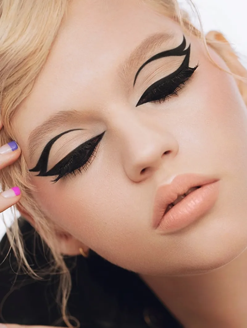 stila_stay_all_day_matte__6.webp Stila Stay All Day® Matte Liquid Eye Liner | MECCA Fashion