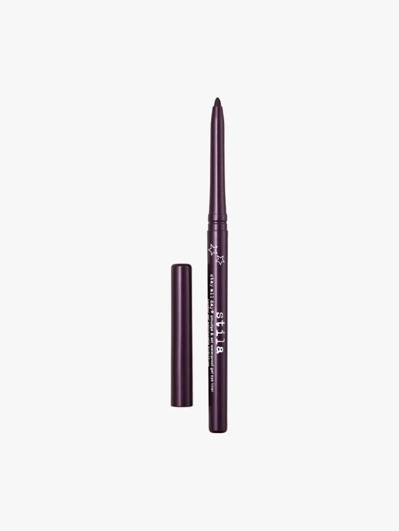 Stila Stay All Day® Smudge & Set Waterproof Gel Eye Liner | MECCA Outlet