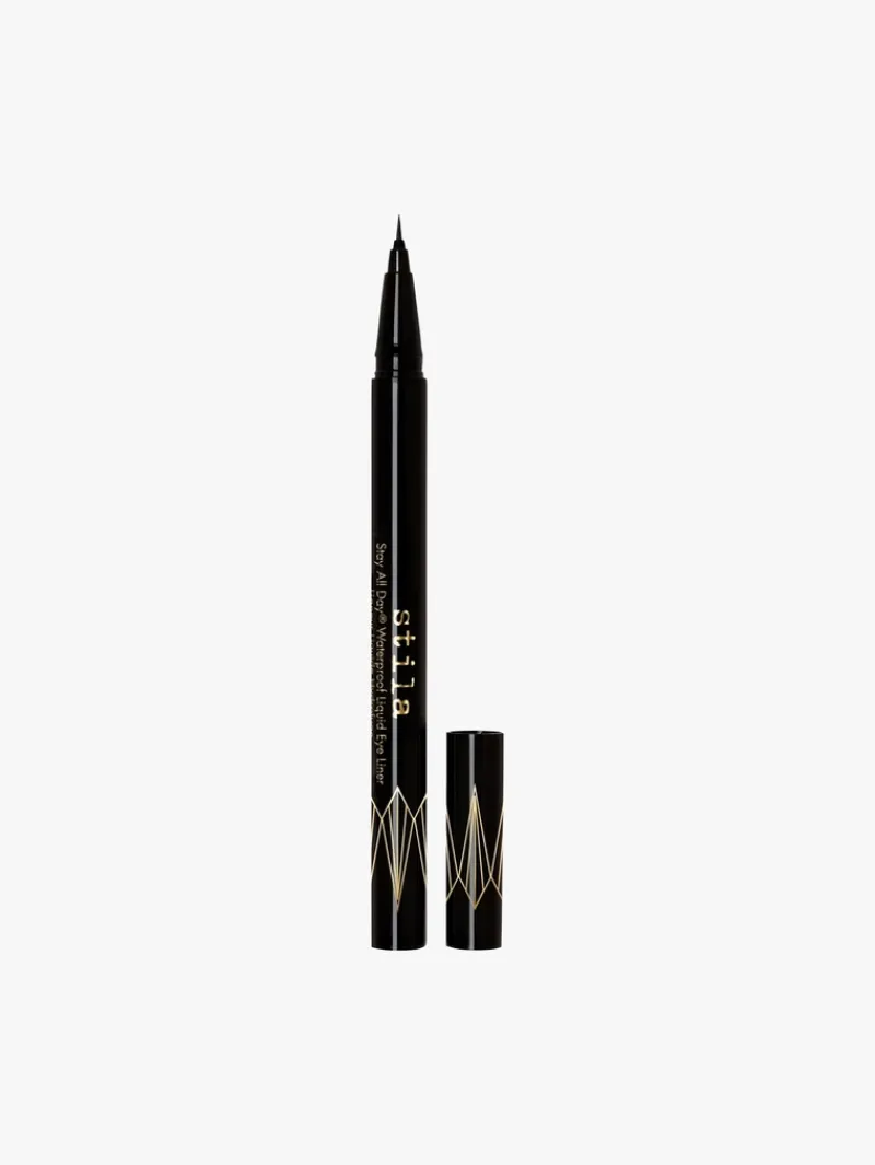 Stila Stay All Day Waterproof Liquid Eye Liner Micro Tip | MECCA Sale