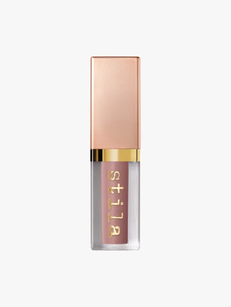 Stila Suede Shade™  Liquid Eye Shadow - | MECCA Clearance