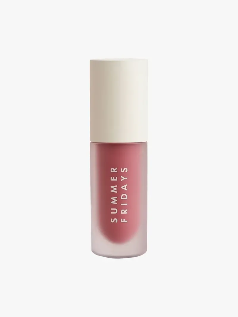 Summer Fridays - Dream Lip Oil | MECCA Discount