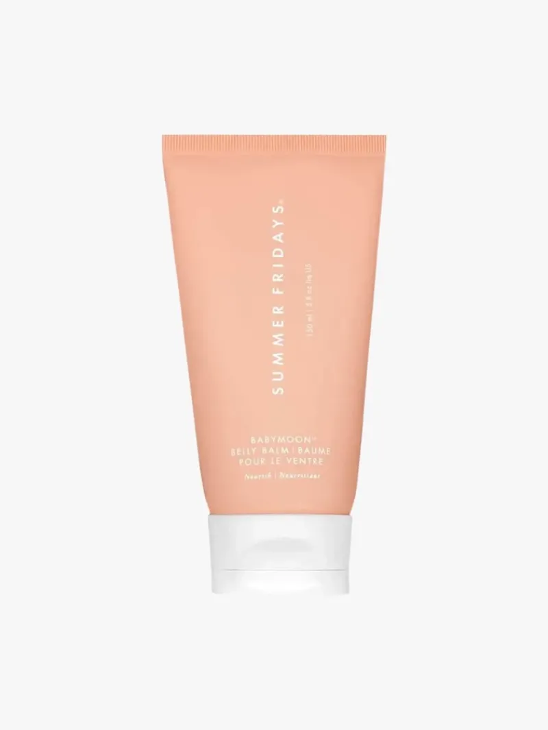 Summer Fridays Babymoon Belly Balm | MECCA Clearance