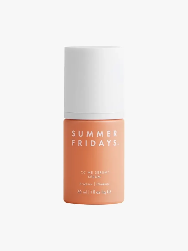 Summer Fridays CC Me Serum | MECCA Online
