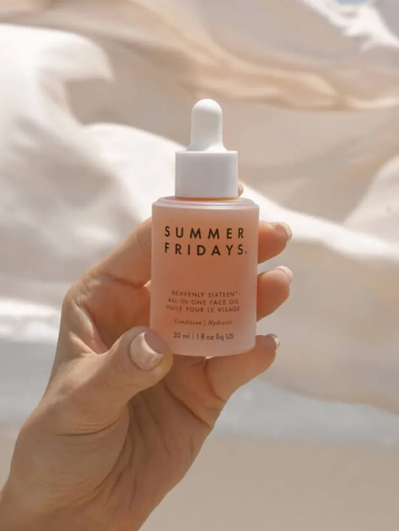 summer_fridays_heavenly_b_3.webp Summer Fridays Heavenly Boost All-In-One Face Oil | MECCA New
