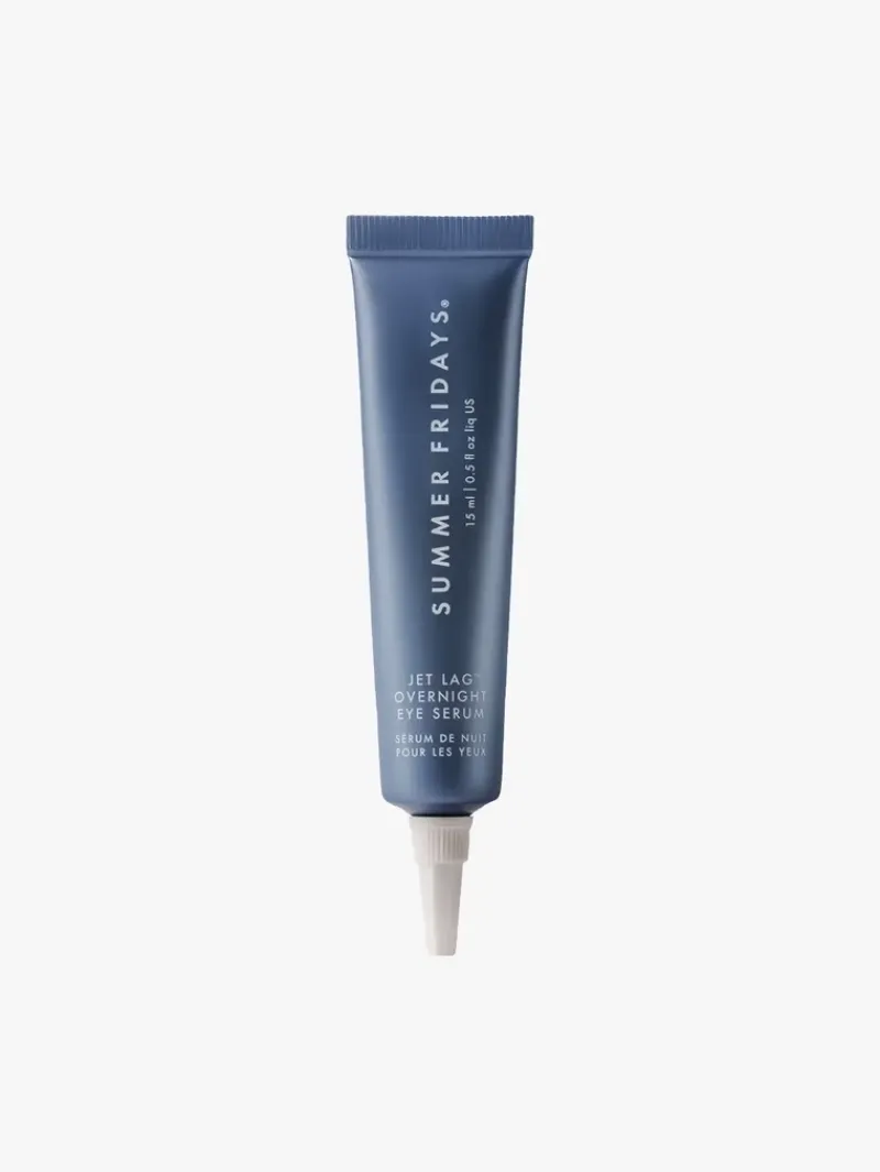Summer Fridays Jet Lag Overnight Eye Serum | MECCA Discount