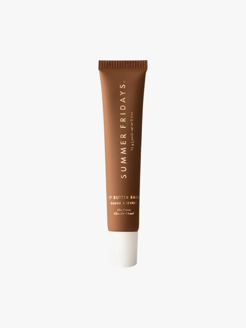 Summer Fridays Lip Butter Balm | MECCA Online