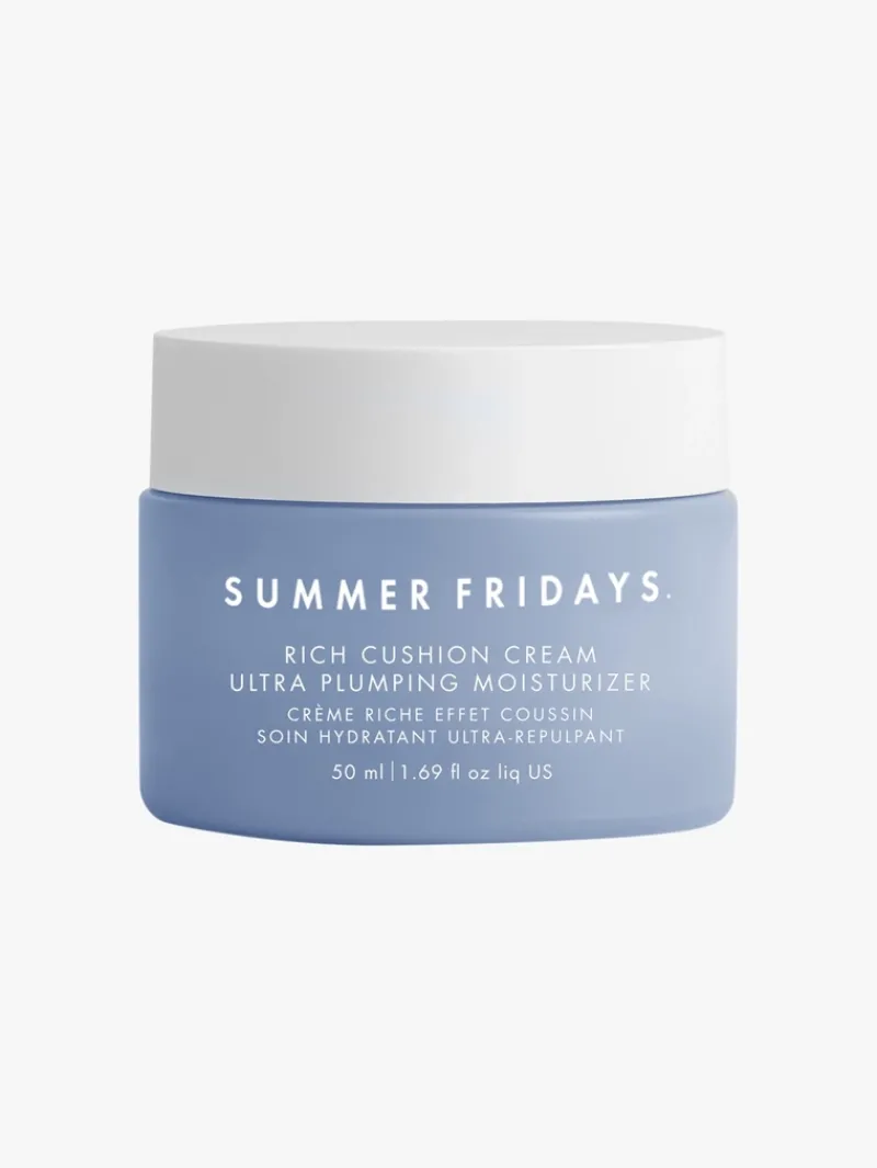 Summer Fridays Rich Cushion Cream | MECCA New