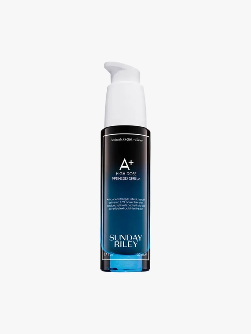Sunday Riley A+ High-Dose Retinoid Serum | MECCA Fashion