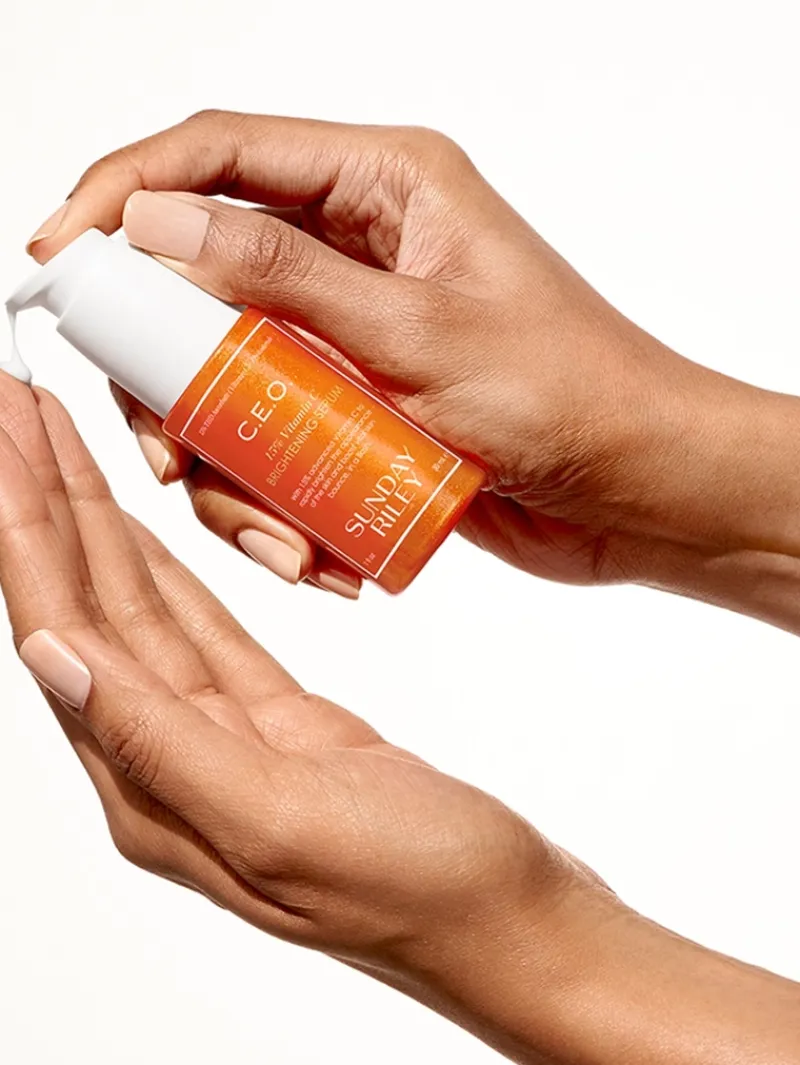 sunday_riley_ceo__vitamin_2.webp Sunday Riley C.E.O 15% Vitamin C Brightening Serum | MECCA Online