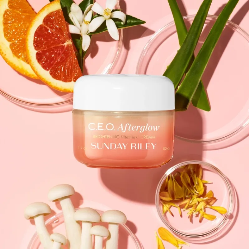 sunday_riley_ceo_afterglo_5.webp Sunday Riley Ceo Afterglow Moisturiser | MECCA Best