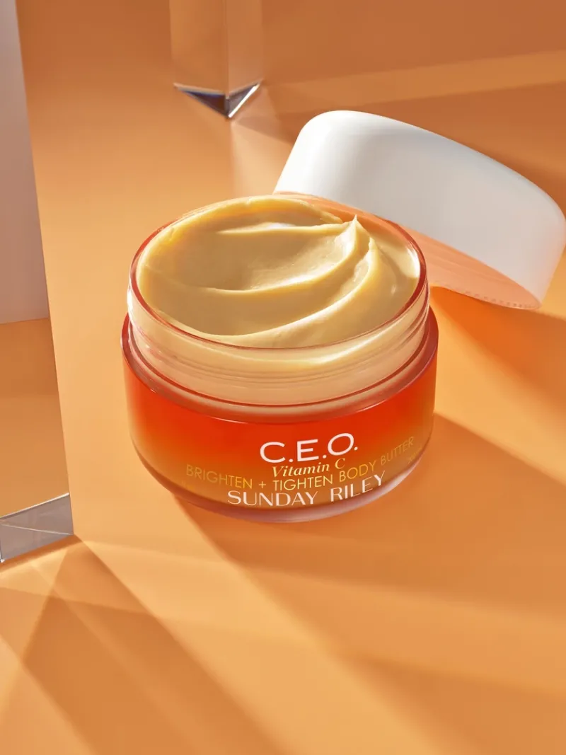 sunday_riley_ceo_vitamin__3-1.webp Sunday Riley C.E.O Vitamin C Brighten Tighten Body Butter | MECCA Online