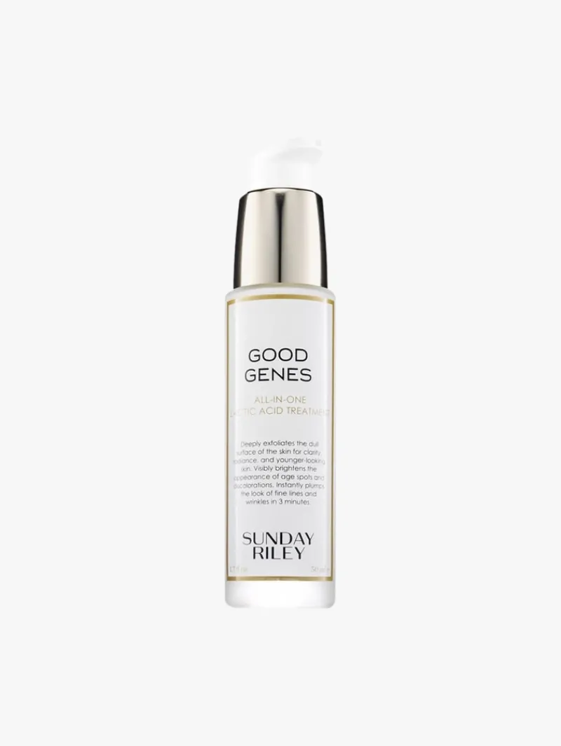Sunday Riley Good Genes Lactic Acid Treatment | MECCA New