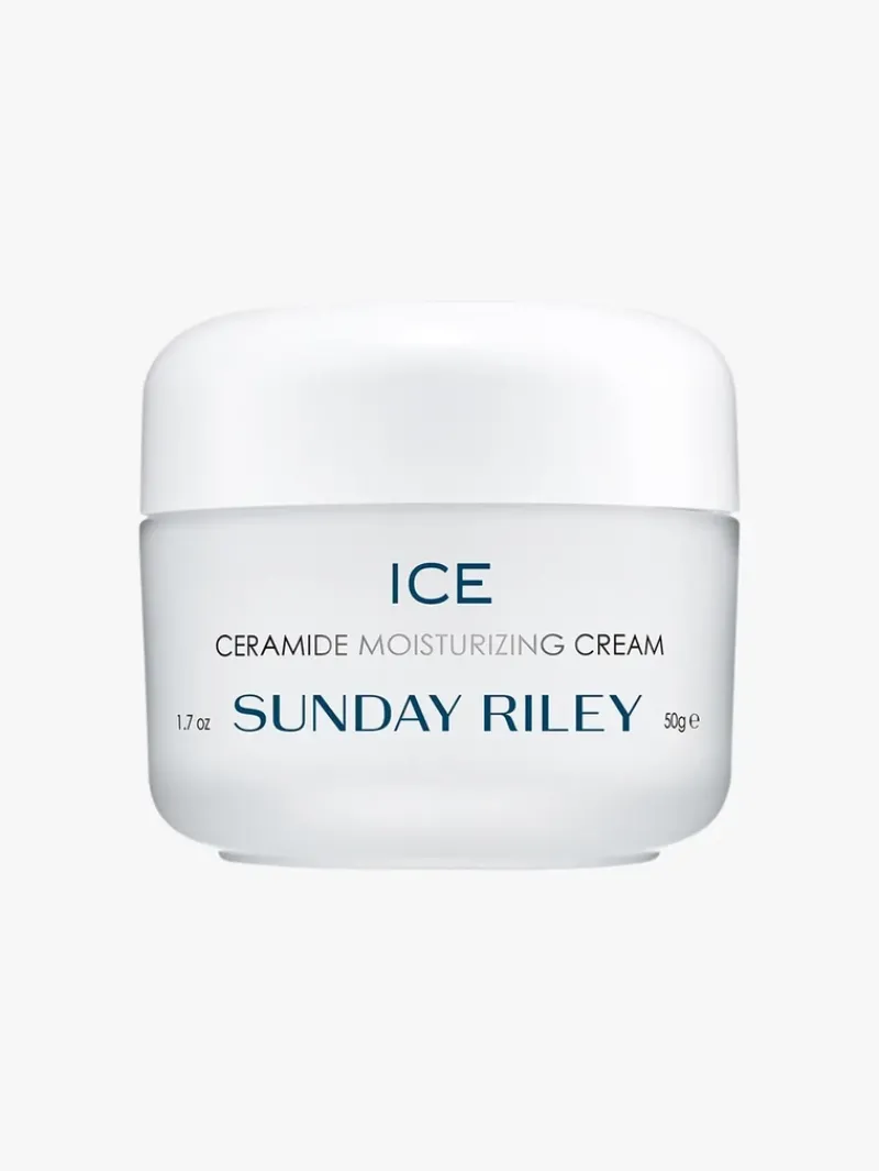 Sunday Riley Ice Ceramide Moisturising Cream | MECCA New