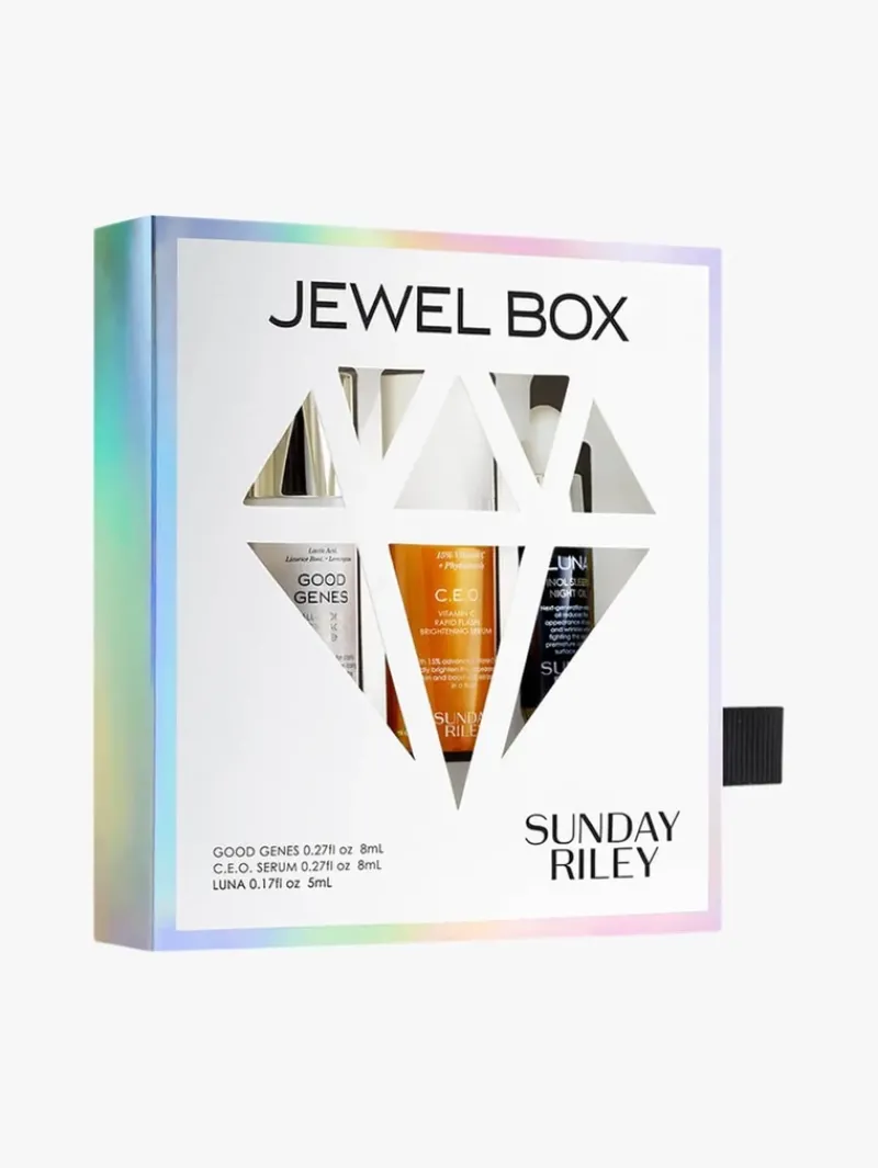 sunday_riley_jewel_box_sk_2.webp Sunday Riley Jewel Box Skincare Set | MECCA Online