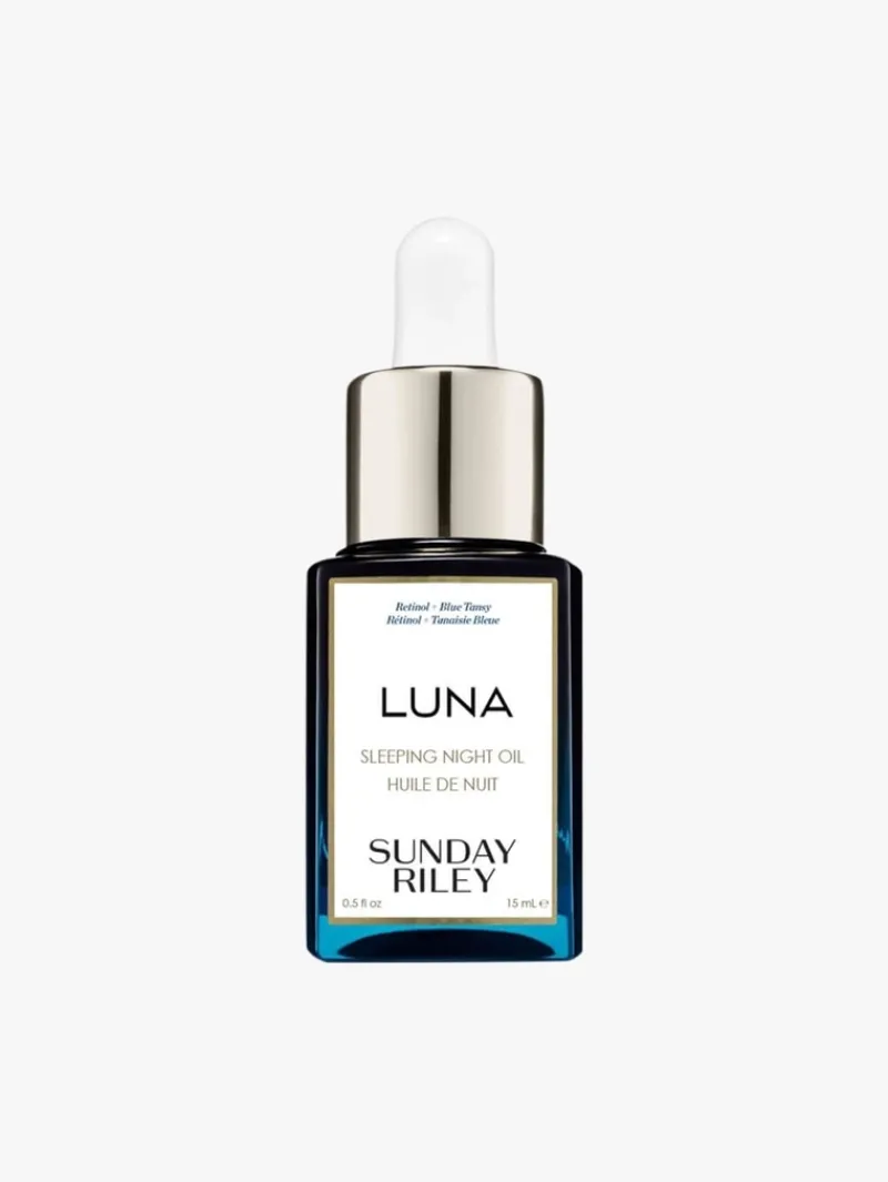 Sunday Riley Luna Retinol Night Oil 15ml | MECCA Clearance