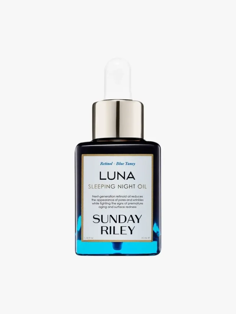 Sunday Riley Luna Retinol Night Oil | MECCA Outlet