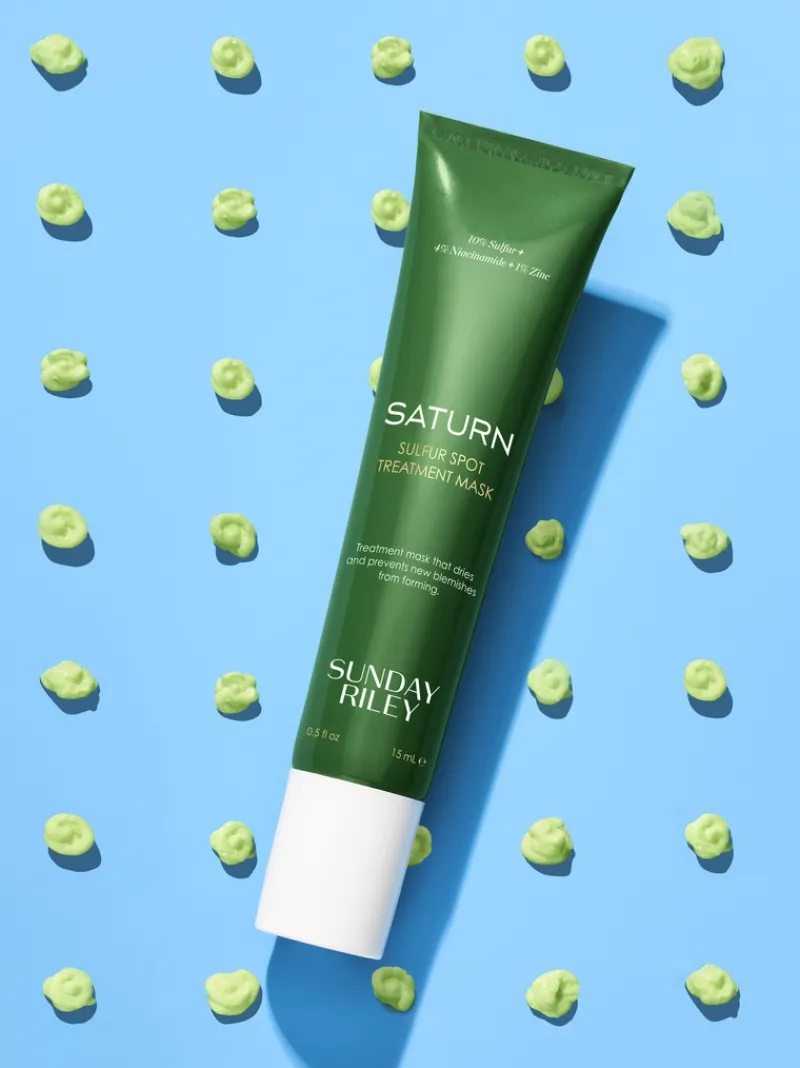 sunday_riley_saturn_sulfu_2.webp Sunday Riley Saturn Sulfur Spot Treatment Mask | MECCA Online