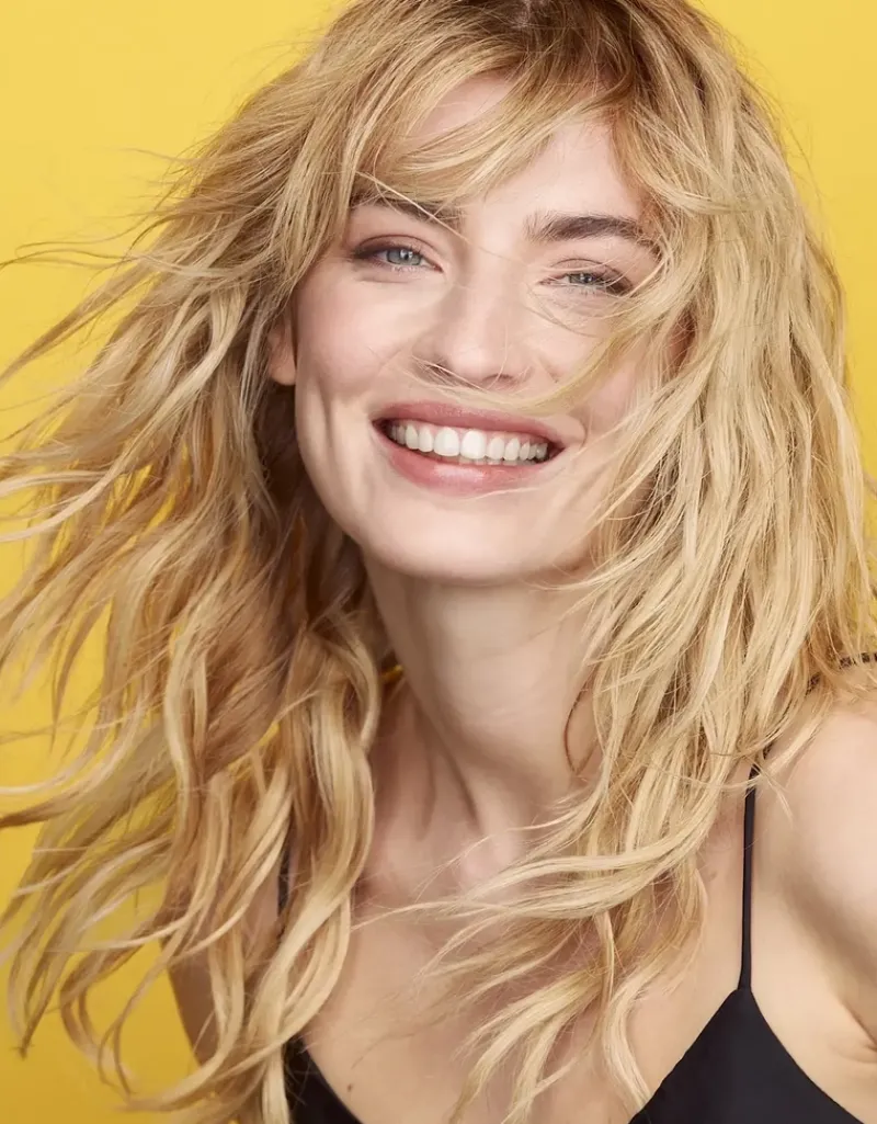 Hair by Sam McKnight Sundaze Sea Spray - | MECCA Fashion