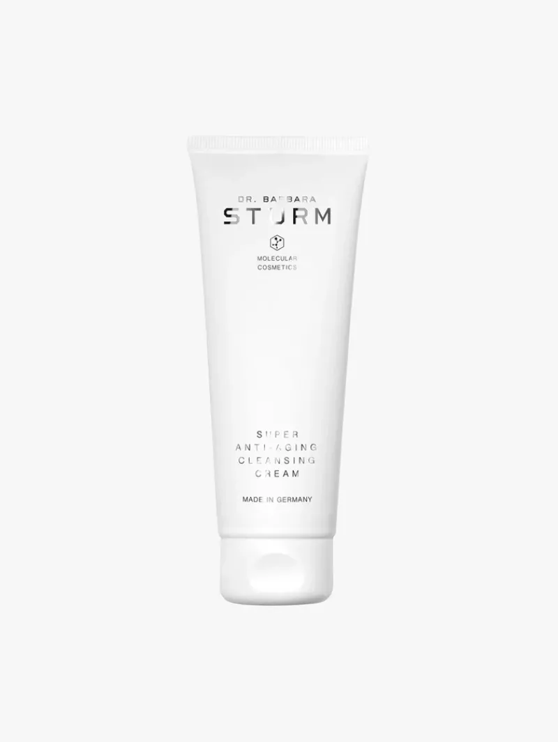 Dr. Barbara Sturm Super Anti Ageing Cleansing Cream - | MECCA Best