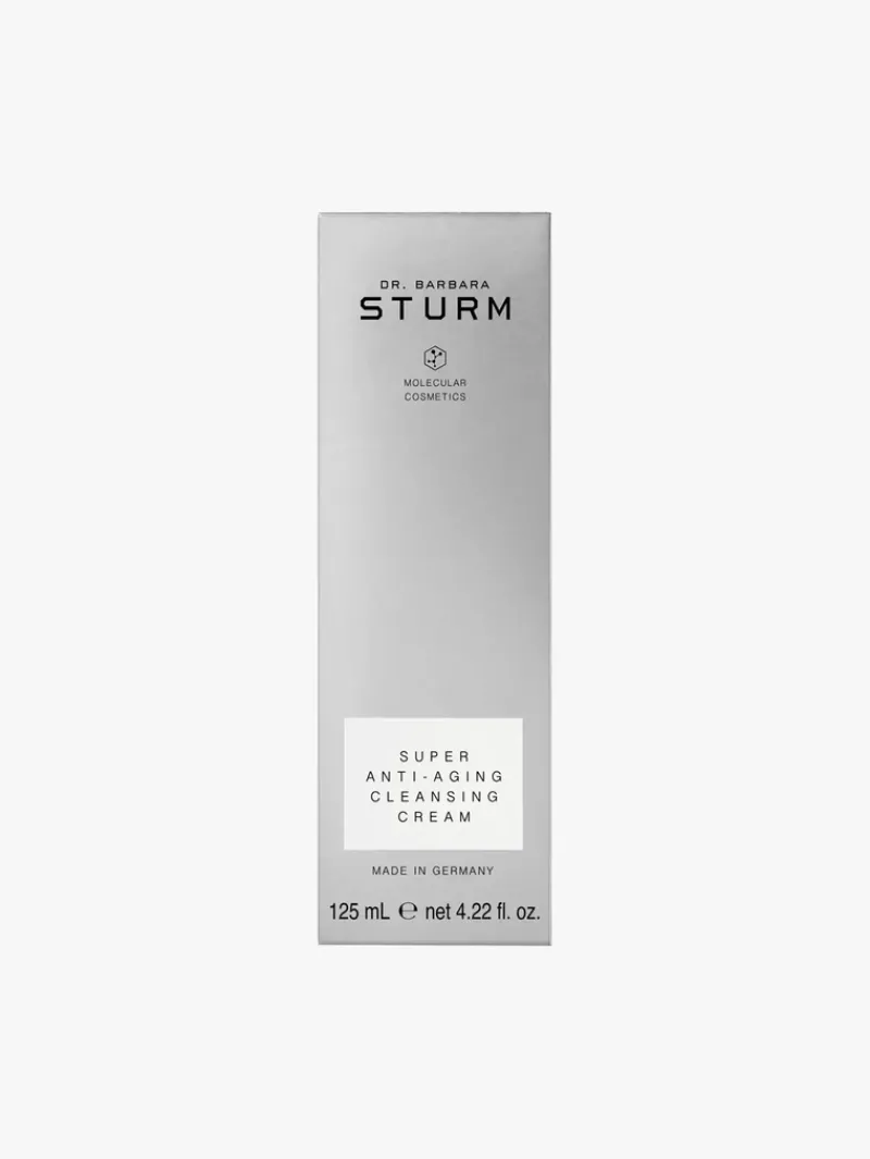 Dr. Barbara Sturm Super Anti Ageing Cleansing Cream - | MECCA Best