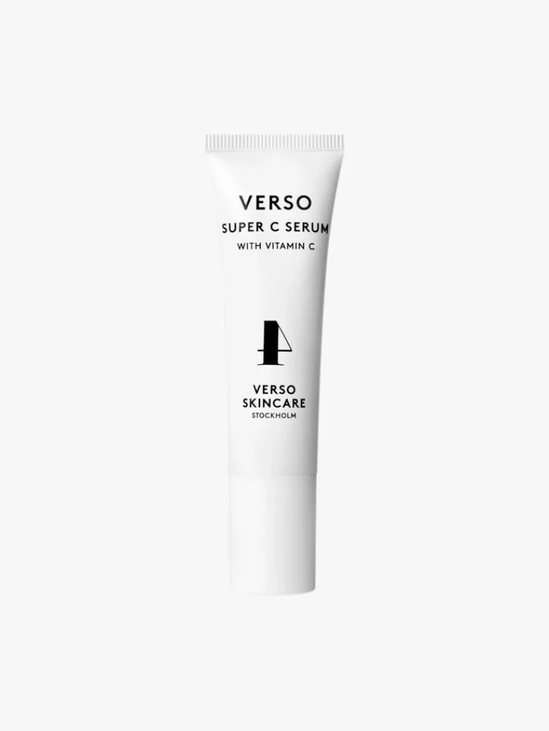 VERSO Super C Serum - | MECCA Online