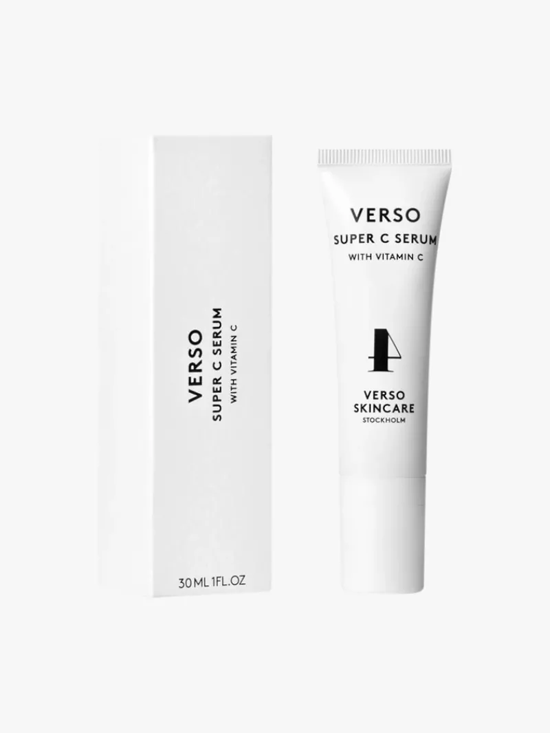 VERSO Super C Serum - | MECCA Online