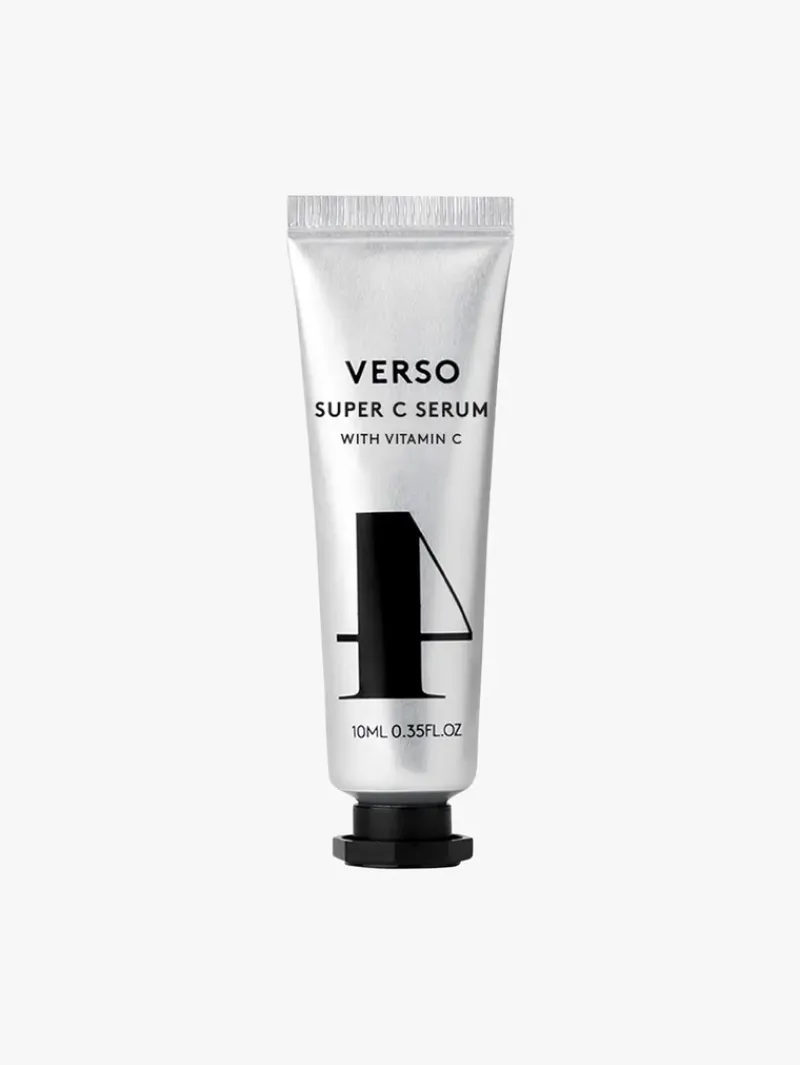 VERSO Super C Serum - 10ml | MECCA Outlet