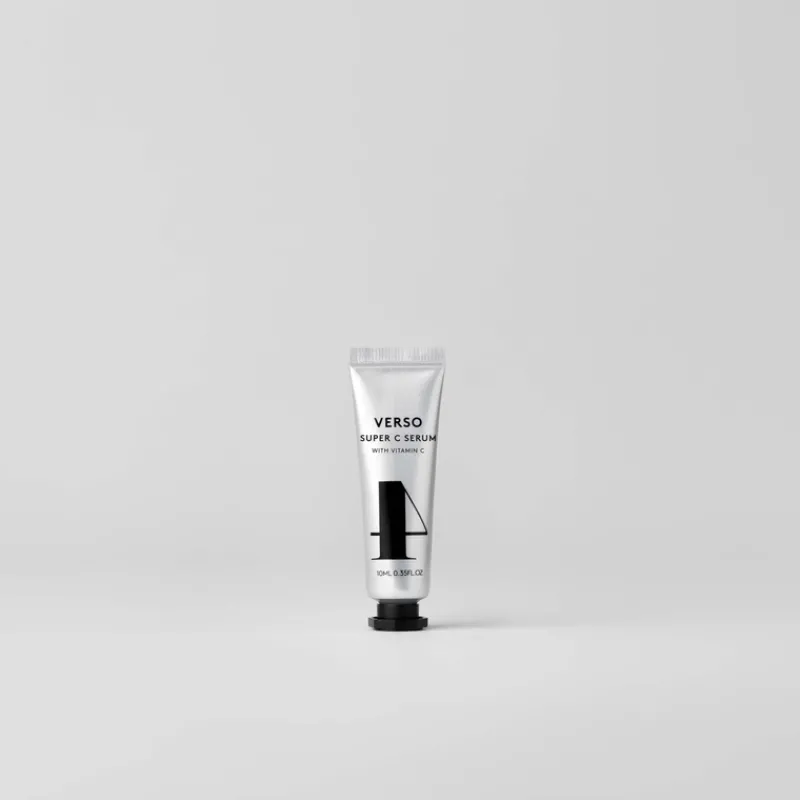 VERSO Super C Serum - 10ml | MECCA Outlet