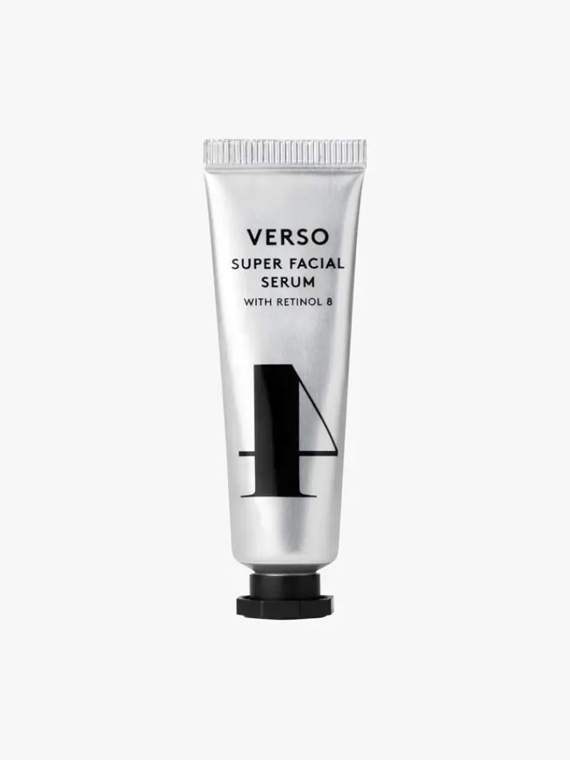 VERSO Super Facial Serum - Skincare 10ml | MECCA Clearance