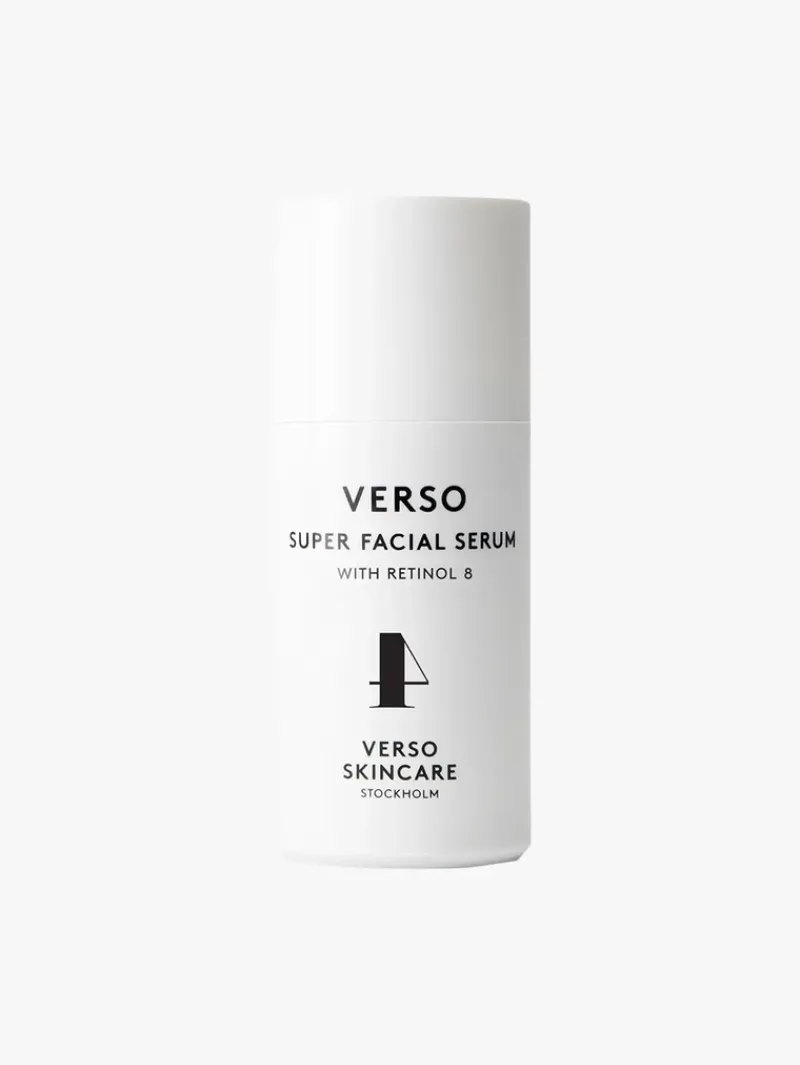 VERSO Super Facial Serum - Skincare | MECCA Best