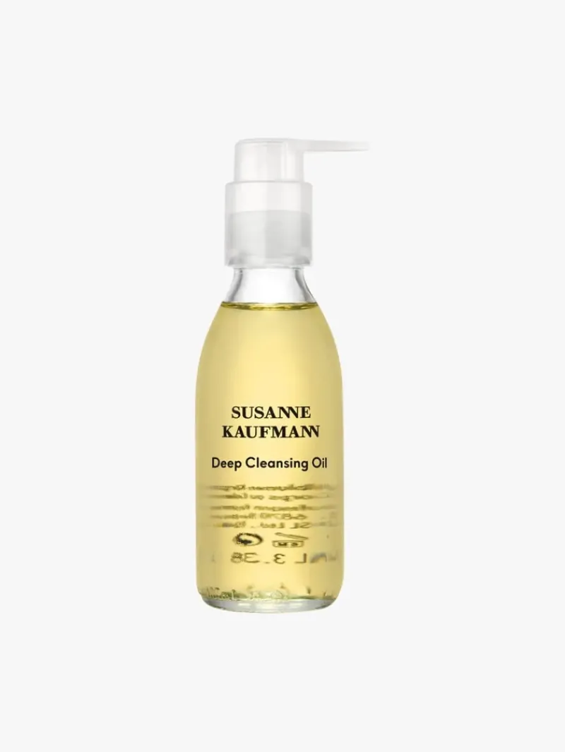Susanne Kaufmann Deep Cleansing Oil | MECCA Fashion