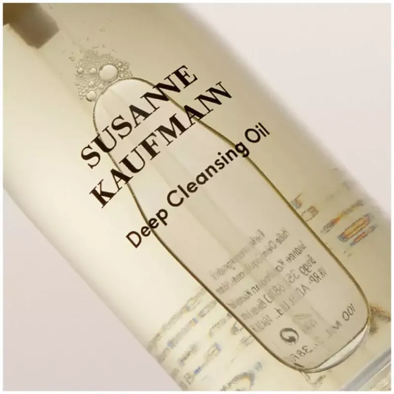 Susanne Kaufmann Deep Cleansing Oil | MECCA Fashion