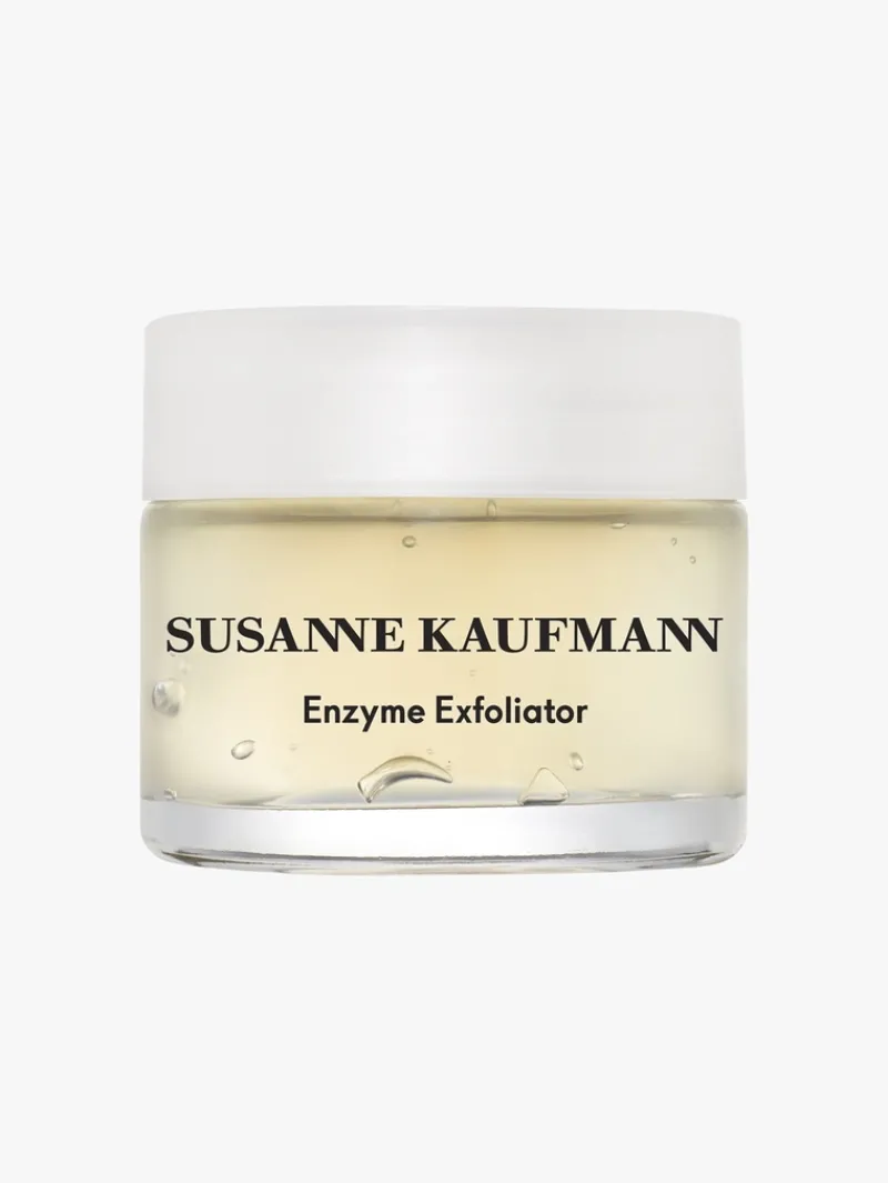 Susanne Kaufmann Enzyme Exfoliator new | MECCA Sale