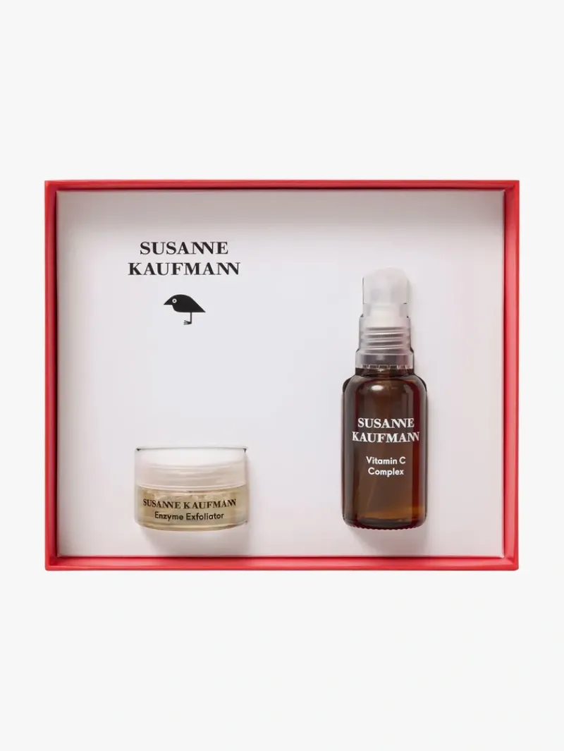 Susanne Kaufmann Glow Collection | MECCA Online