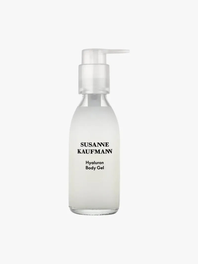 Susanne Kaufmann Hyaluron Body Gel | MECCA Best