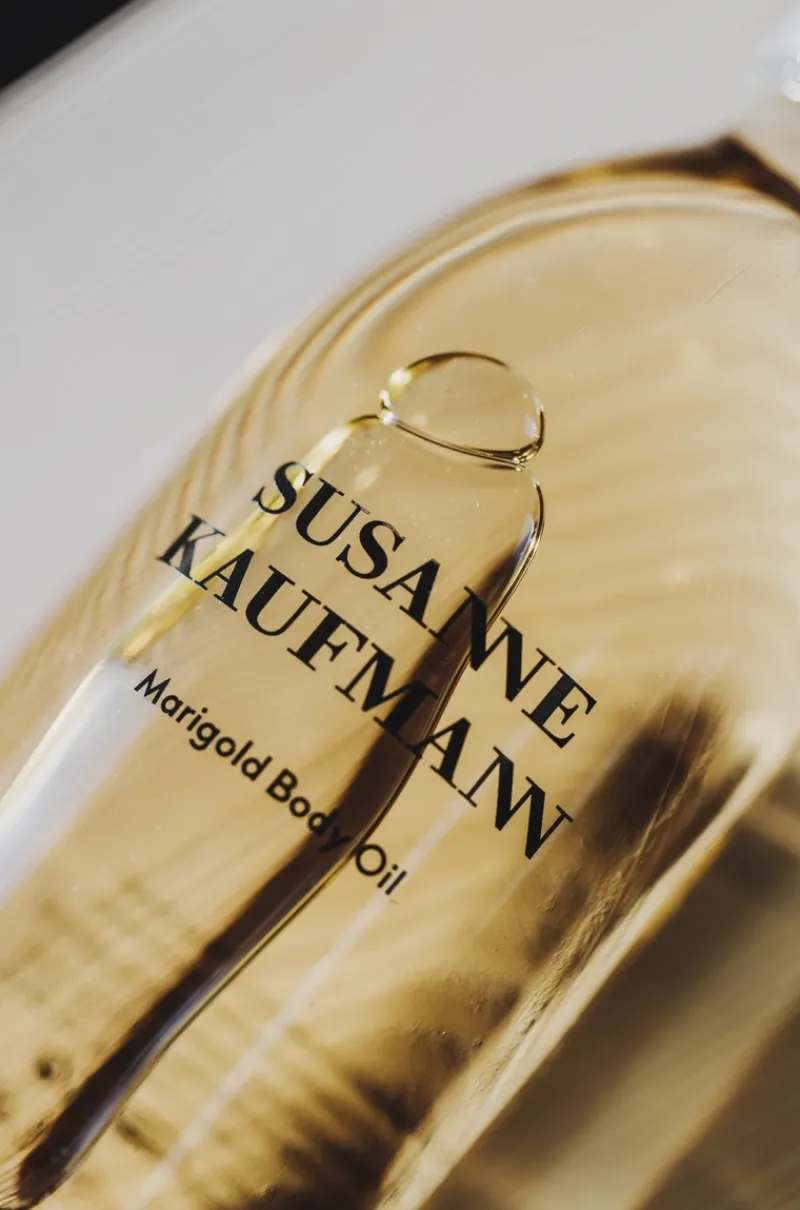 Susanne Kaufmann Marigold Body Oil | MECCA Hot