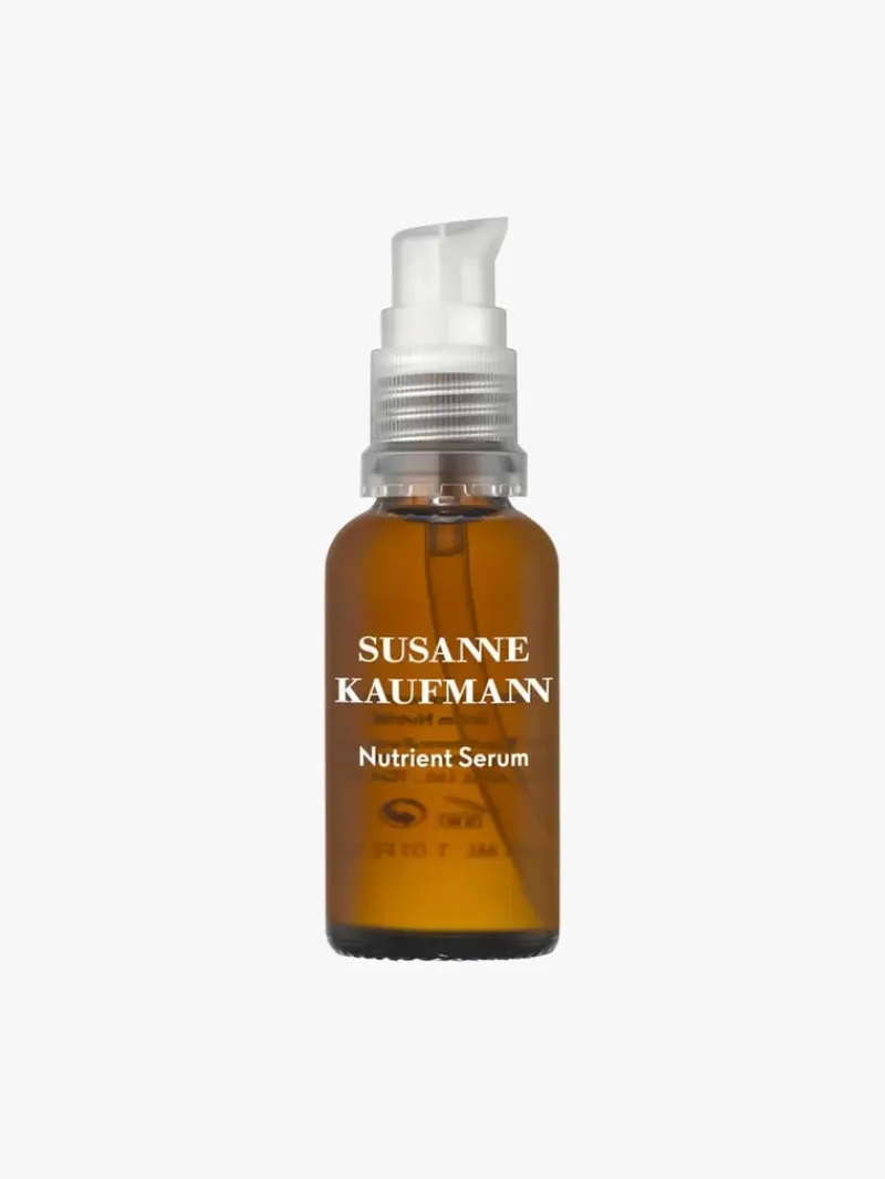 Susanne Kaufmann Nutrient Serum | MECCA Best