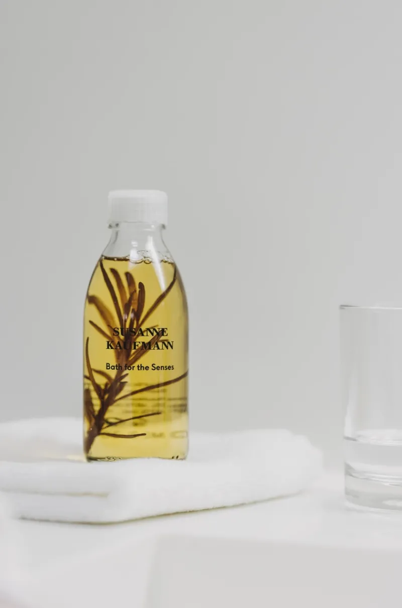Susanne Kaufmann Oil Bath For The Senses | MECCA Online
