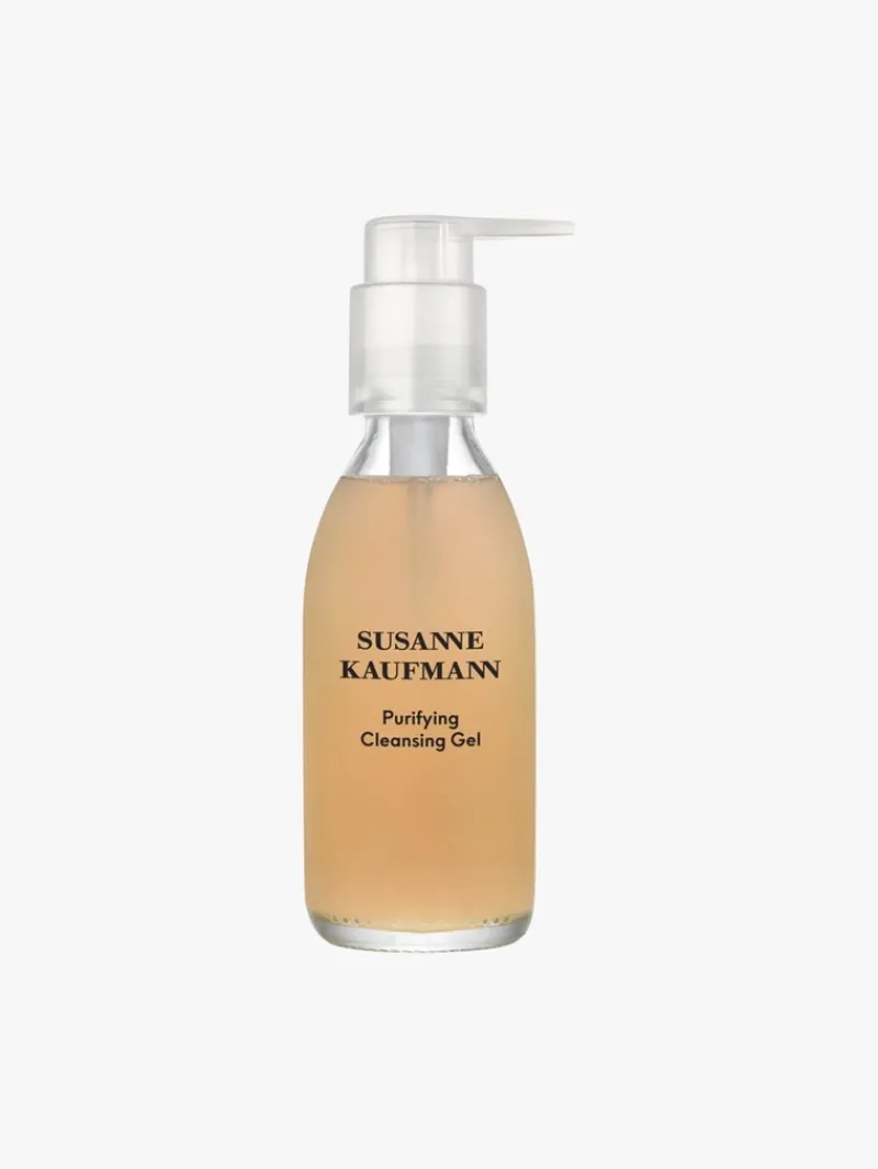 Susanne Kaufmann Purifying Cleansing Gel | MECCA Fashion