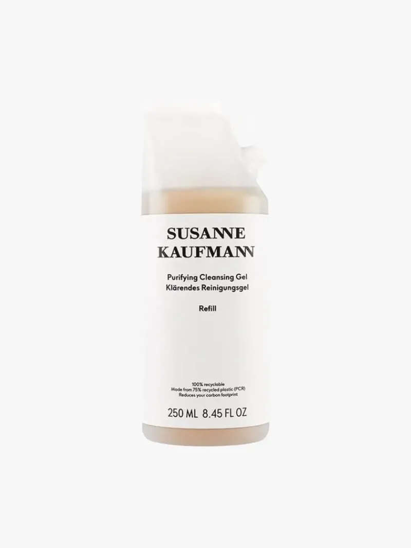 Susanne Kaufmann Purifying Cleansing Gel Refill | MECCA Fashion