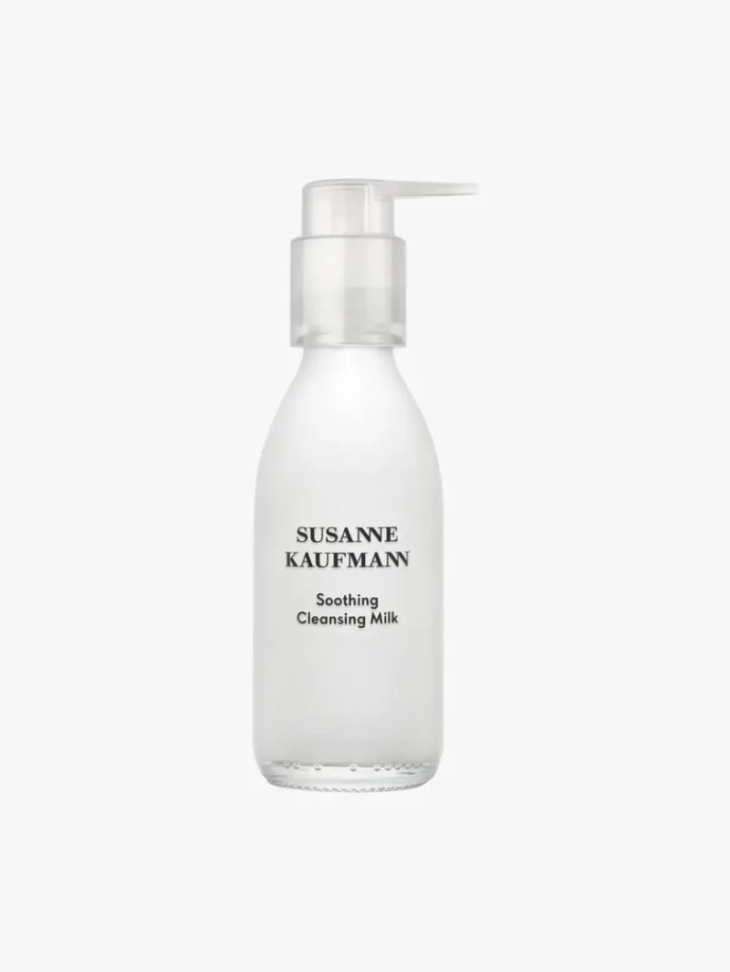 Susanne Kaufmann Soothing Cleansing Milk new | MECCA Discount