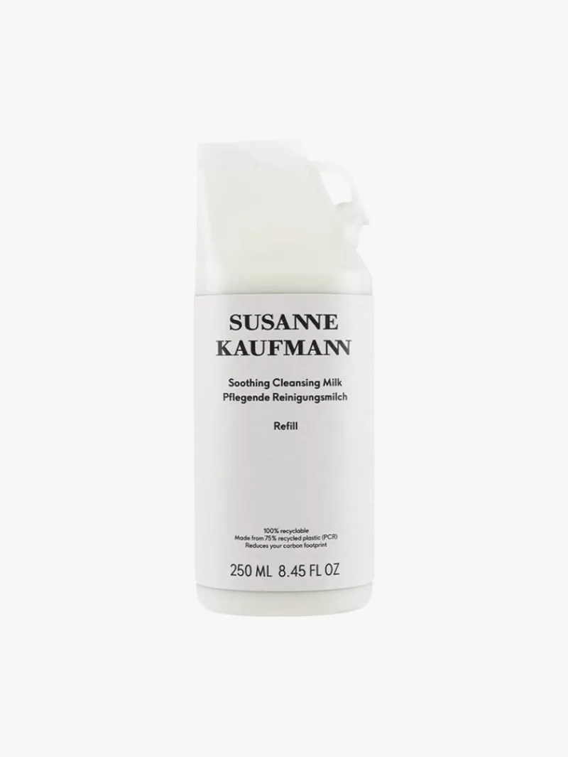 Susanne Kaufmann Soothing Cleansing Milk Refill | MECCA Fashion
